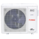 Наружный блок мульти-сплит системы FUNAI ORIGAMI KODO Inverter RAM-I-3OK60HP.01/U