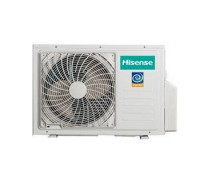 Наружный блок мульти-сплит системы Hisense FREE Match DC Inverter AMW2-18U4RXC