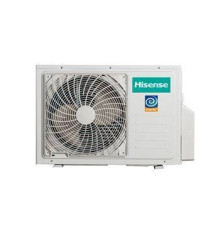 Наружный блок мульти-сплит системы Hisense FREE Match DC Inverter AMW2-18U4RXC