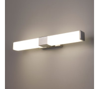 Настенный светодиодный светильник Protera LED хром IP44 Protera LED хром (MRL LED 1008)