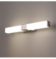 Настенный светодиодный светильник Protera LED хром IP44 Protera LED хром (MRL LED 1008)