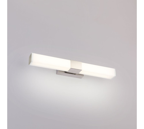 Настенный светодиодный светильник Protera LED хром IP44 Protera LED хром (MRL LED 1008)