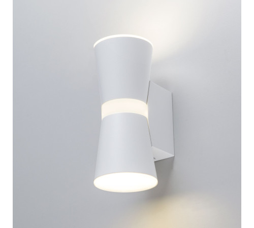 Настенный светодиодный светильник Viare LED белый Viare LED белый (MRL LED 1003)