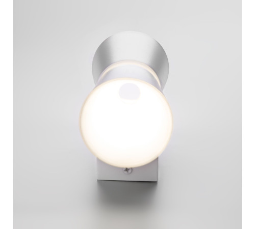 Настенный светодиодный светильник Viare LED белый Viare LED белый (MRL LED 1003)
