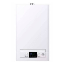 Котел газовый настенный Navien Heatluxe NGB210-16K 16 кВт двухконтурный PNGB2100016L001