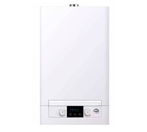 Котел газовый настенный Navien Heatluxe NGB210-16K 16 кВт двухконтурный PNGB2100016L001