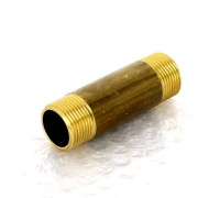 Удлинитель латунный Tiemme 3/4 x 80 мм 1500212