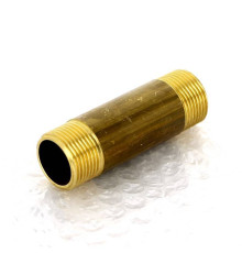 Удлинитель латунный Tiemme 3/4 x 80 мм 1500212