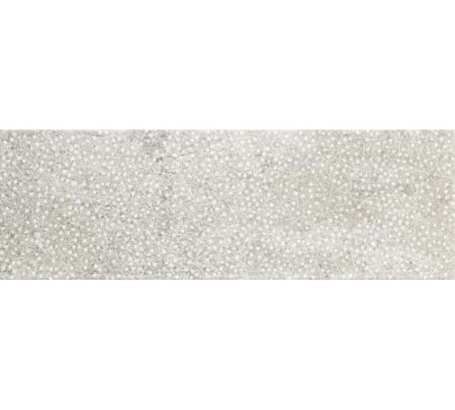 Плитка настенная Paradyz Nirrad Grys Kropki 200x600 мм БП000015506