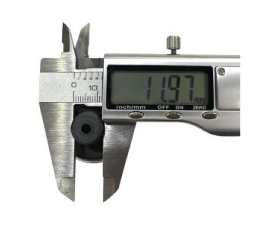 Прессостат предохранительный системы отопления Baxi 9951690-T1