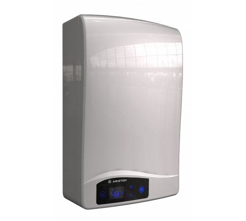 Газовая колонка Ariston NEXT EVO SFT 11 NG EXP 3632129