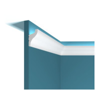 Карниз под подсветку Perfect Plus P95 2000x250x250 мм P95