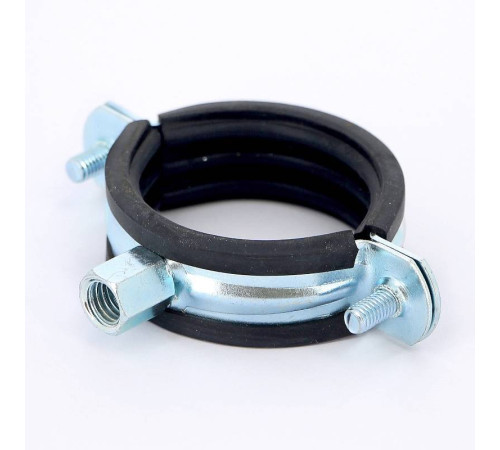 Хомут REHAU RAUPIANO Plus обжимной 50 мм M8 11205041001