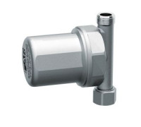 Компенсатор гидроудара FAR 3/4 НР с накидной гайкой PN50 FA 2896 34