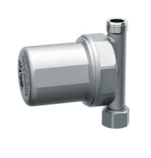 Компенсатор гидроудара FAR 3/4 НР с накидной гайкой PN50 FA 2896 34