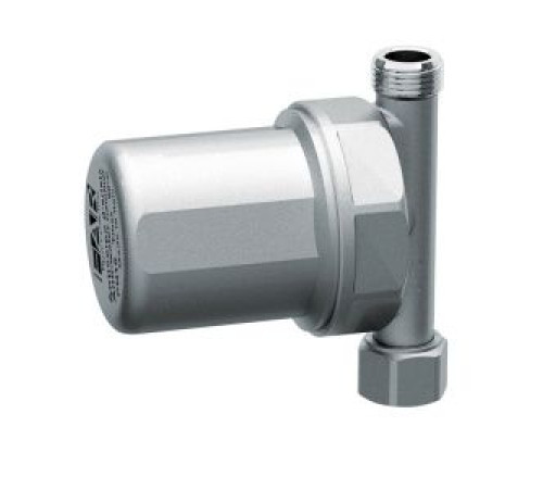 Компенсатор гидроудара FAR 3/4 НР с накидной гайкой PN50 FA 2896 34