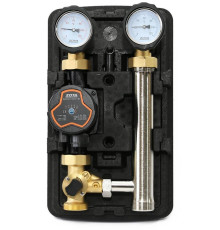 Насосная группа ZOTA со смесителем и насосом EcoRING III 25-60 180 AGR4932010001