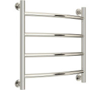 Полотенцесушитель водяной Сунержа Галант+ 500x500 мм без покрытия 00-0200-5050