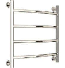 Полотенцесушитель водяной Сунержа Галант+ 500x500 мм без покрытия 00-0200-5050