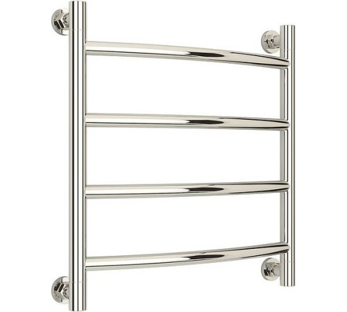 Полотенцесушитель водяной Сунержа Галант+ 500x500 мм без покрытия 00-0200-5050