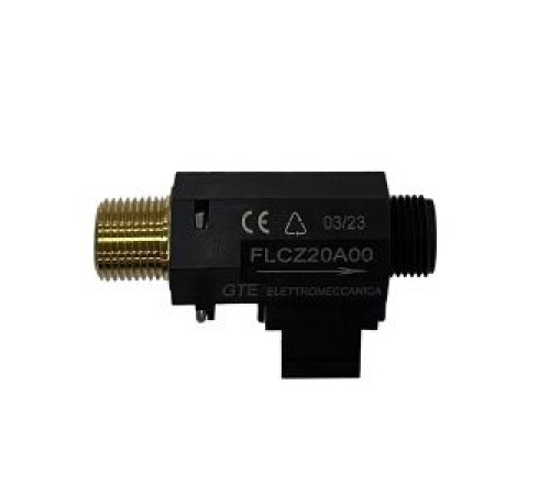 Датчик потока ГВС Baxi JJJ 5667220-T1