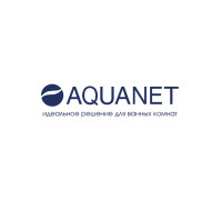 Светильник Aquanet Рио хром 00101310