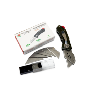Нож монтажный складной Royal Clima KL023-5