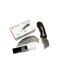 Нож монтажный складной Royal Clima KL023-5