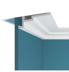 Карниз потолочный Perfect Plus P101 1772