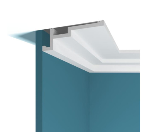 Карниз потолочный Perfect Plus P101 1772