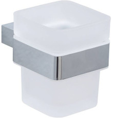 Стакан Allen Brau Infinity белый хром 6.21002-00