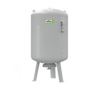 Мембранный бак Reflex G 500 10 бар серый G 1 8521006