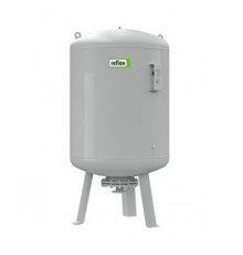 Мембранный бак Reflex G 500 10 бар серый G 1 8521006