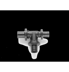 Тройник переходной REHAU Rautitan PX 32-32-20 PPSU 11600521001