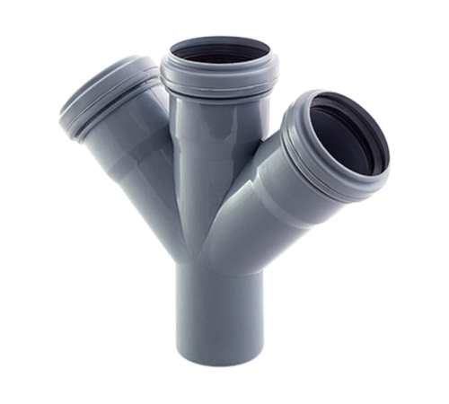 Крестовина одноплоскостная RTP 50/50/50 мм 45 градусов 1152795