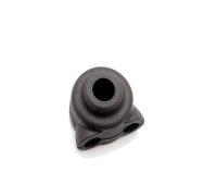 Кожух тепло-шумоизоляционный REHAU для настенных проходных угольников Rp 1/2 1249081