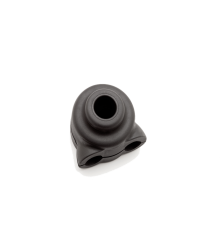 Кожух тепло-шумоизоляционный REHAU для настенных проходных угольников Rp 1/2 1249081