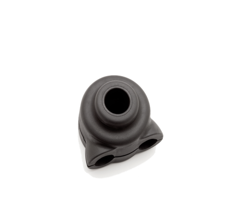 Кожух тепло-шумоизоляционный REHAU для настенных проходных угольников Rp 1/2 1249081