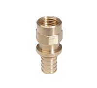 Переходник Rehau RAUTITAN RX+ 20-Rp 3/4 с внутренней резьбой 13660931001