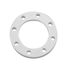 Фланец пластиковый TEBO PP-R 110 мм PN10 Ду 100 1309169