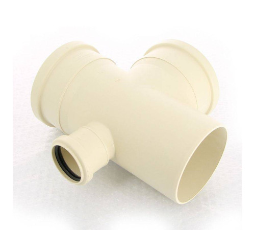 Крестовина Sinikon Comfort одноплоскостная 110x110x50 87° 506012.K