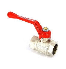 Кран шаровой Uni-Fitt ETALON 3/4 ВВ полнопроходной рычаг 110L3000