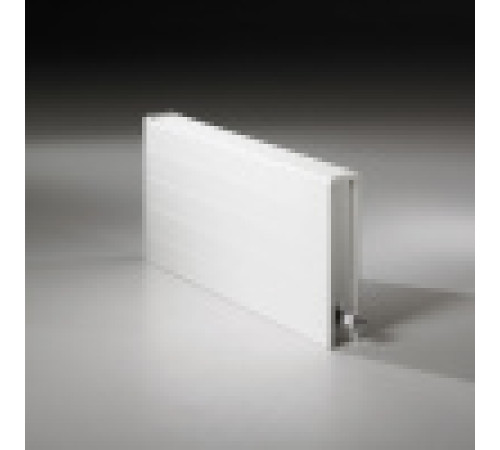 Конвектор медно-алюминиевый настенный Jaga Tempo Wall H20 L140 T10 101 TEMW0.02014010.101/SP