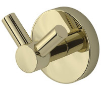 Крючок подвесной Сунержа Виктория шампань 020-3007-0000