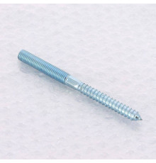 Шпилька-шуруп для хомута Walraven BIS M8x120 мм Torx 6283012