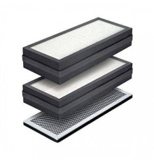 Набор фильтров для бризера Tion O2 (F7 + EPA E11 + AK) 4640015380156