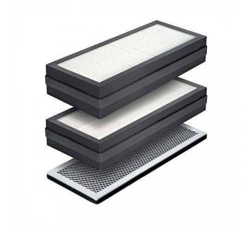Набор фильтров для бризера Tion O2 (F7 + EPA E11 + AK) 4640015380156