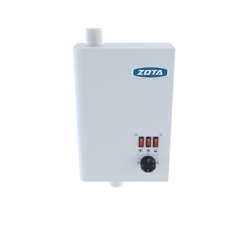 Электрический котел ZOTA Balance 6 кВт ZB3468420006