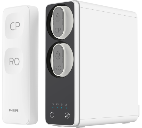Система обратного осмоса Philips AUT3015/10 проточная AUT3015/10