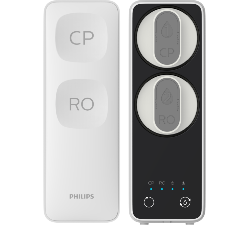 Система обратного осмоса Philips AUT3015/10 проточная AUT3015/10